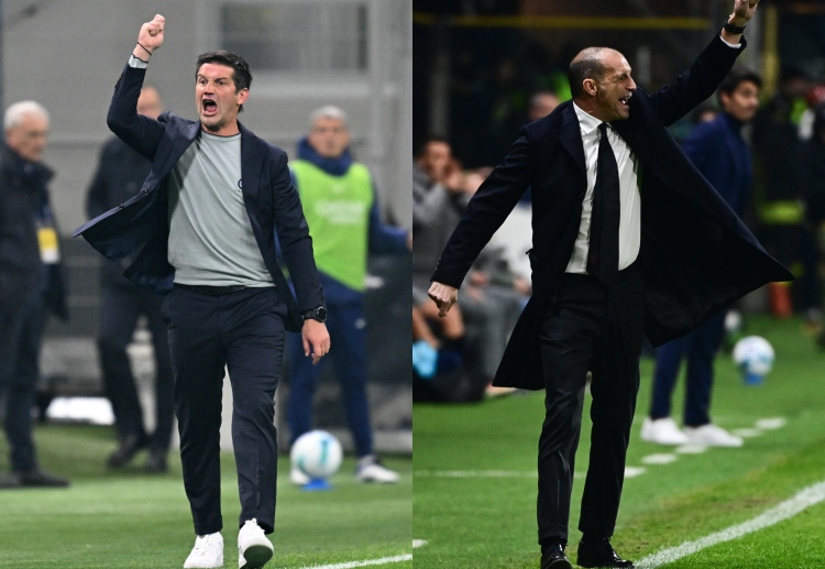 Serie A: AC Milan thường chơi tốt trước Inter ở những lần gặp nhau gần đây