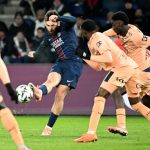 เปแอสเช แกนหลักแนวรุกเจ็บเพียบ ยูฟ่า แชมเปี้ยนส์ลีก 2025