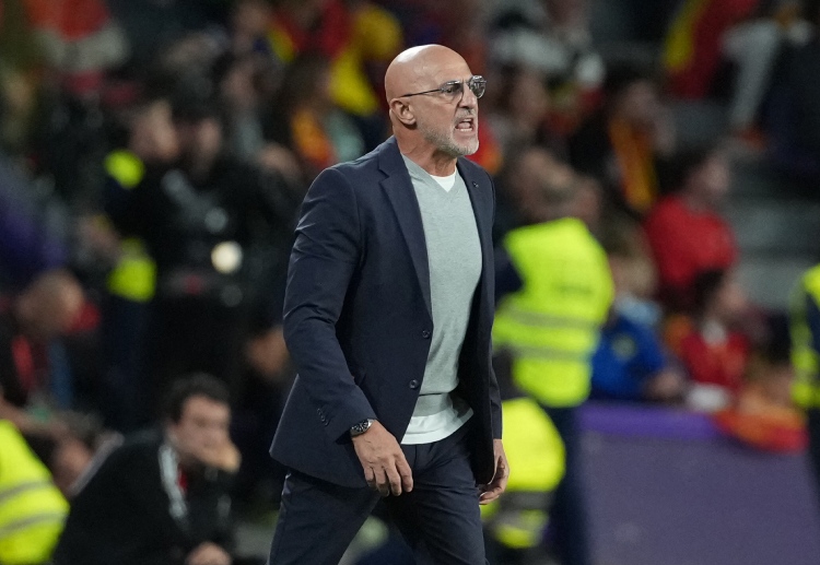 ทีมชาติสเปน ฟอร์มสุดแกร่งใน ฟุตบอลโลก 2026