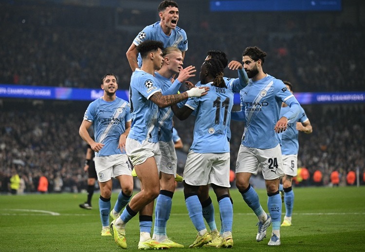 Premier League: Man City vẫn đang thể hiện được sức mạnh