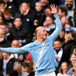 Champions League: Man City đang thi đấu khá hiệu quả