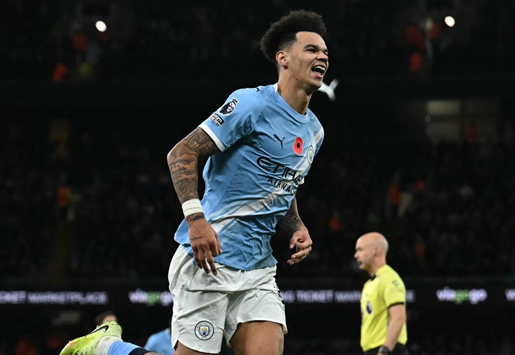 英超联赛 锁定胜局