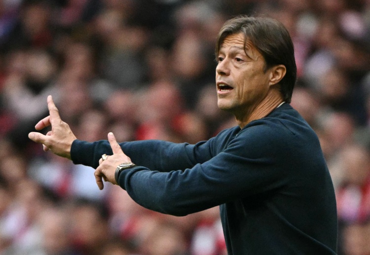 La Liga: Sevilla trắng tay ra về