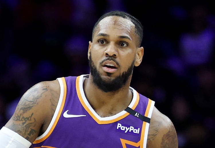 NBA: Morris mùa trước vẫn thi đấu không tệ trong màu áo của Suns
