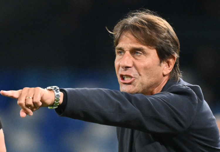 意甲联赛 那不勒斯近期表现起伏不定，孔蒂希望在本轮主场找回胜利感觉。