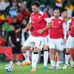 ทีมชาติจอร์เจีย เล่นในบ้าน แต่อาจเป็นฝ่ายโดนกดดันจาก สเปน ฟุตบอลโลก 2026