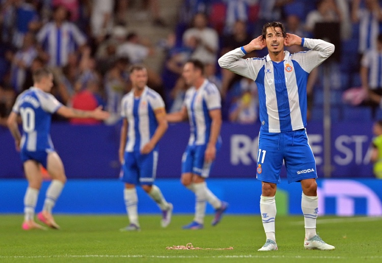La Liga: Espanyol tỏ ra sắc sảo ở trận này