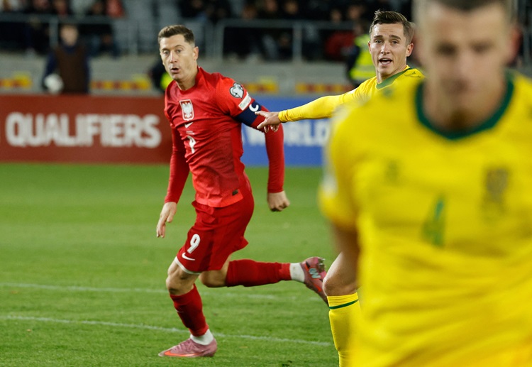 လီဝမ်ဒေါစကီးက ဒီရာသီမှာ လာလီဂါ ပွဲစဉ် ၉ ပွဲမှာ ၇ ဂိုး သွင်းယူထားပေမယ့် သူ့ရဲ့ ကြံ့ခိုင်မှုနဲ့ ပတ်သတ်ပြီး မေးခွန်းထုတ်စရာတွေ ပိုများလာနေပါတယ်။