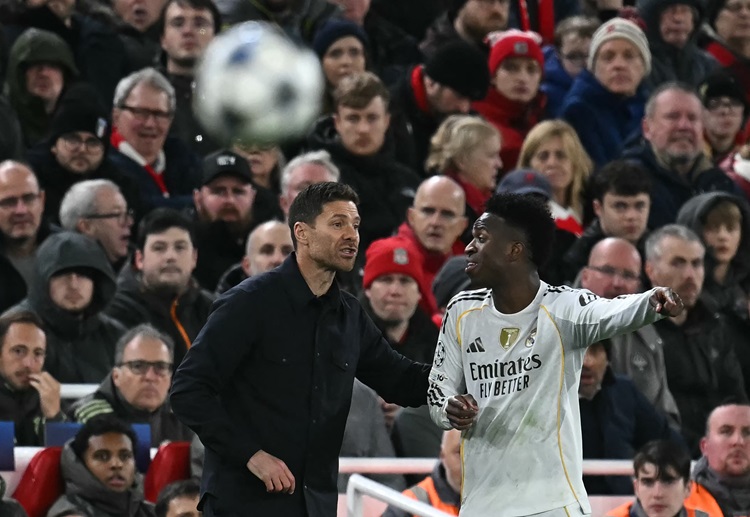 Real Madrid thua trận đầu tiên ở vòng bảng Champions League 2025/26