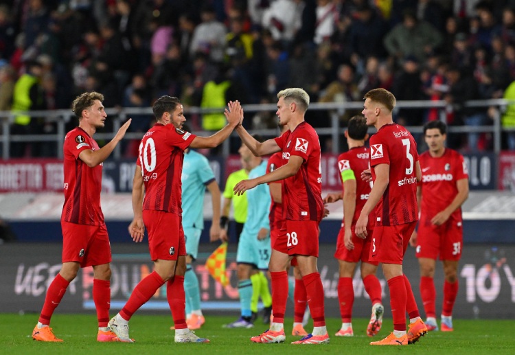 ไฟร์บวร์ก มาเยือนด้วยสถิติการเจอกันที่ไม่ดีนักใน บุนเดสลีกา 2025