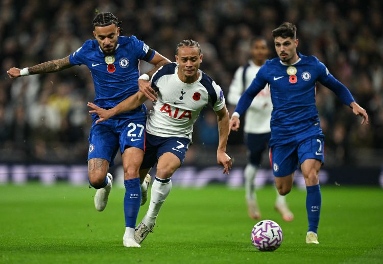 ပွဲအပြီးမှာ တော့တင်ဟမ်ဟော့စပါးက ရမှတ် ၁၇ မှတ်နဲ့ အတူ ပရီးမီးယားလိဂ် အဆင့် ၄ နေရာကို ကျသွားခဲ့ပြီးတော့ ချဲလ်ဆီး ကတော့ အဆင့် ၅ နေရာကို တက်လှမ်းလာခဲ့ပါတယ်။