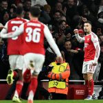 Arsenal có thể chiêu mộ cầu thủ ở kỳ chuyển nhượng mùa đông Premier League