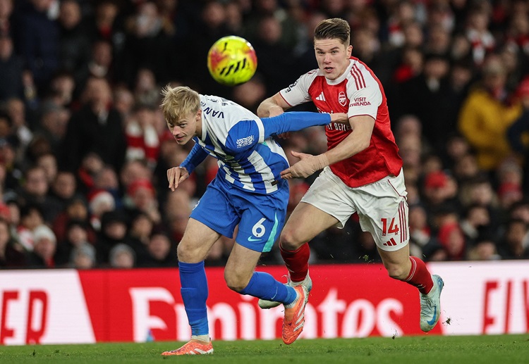 Viktor Gyokeres bisa tambah gol di Premier League musim ini