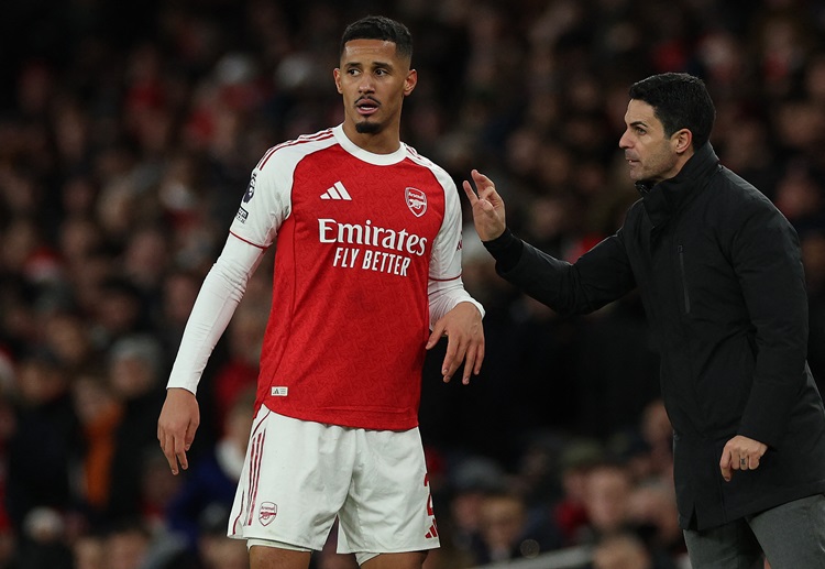 Arsenal are set to battle against Unai Emery's strong Aston Villa team in the midweek Premier League clash