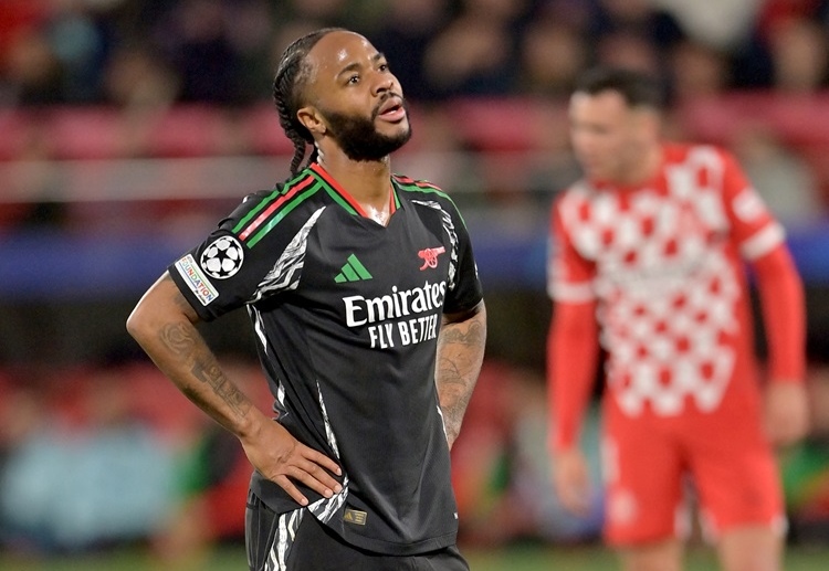 အသက် ၃၁ နှစ် အရွယ် ရှိပြီ ဖြစ်တဲ့ စတာလင်ဟာ ပရော်ဖက်ရှင်နယ် ကစားသမားဘဝကို ပရီးမီးယားလိဂ် ထိပ်သီး အသင်းတွေ မှာသာ ဖြတ်သန်းခဲ့သူ ဖြစ်ပါတယ်။