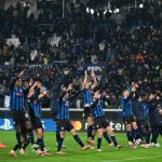 อตาลันต้า ยังคงแข็งแกร่งกับการเล่นในบ้าน กัลโช่ เซเรีย อา 2025