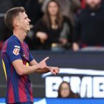 西甲联赛 近况火热