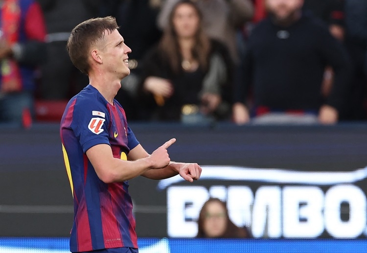 西甲联赛 近况火热