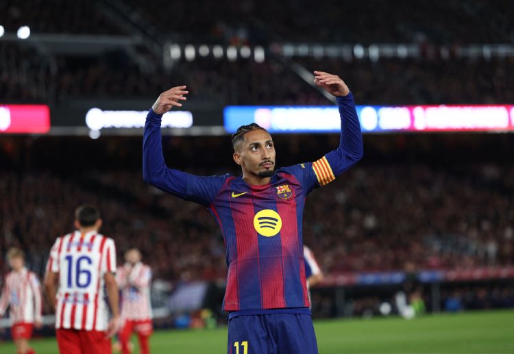 Taruhan La Liga: Villarreal vs Barcelona