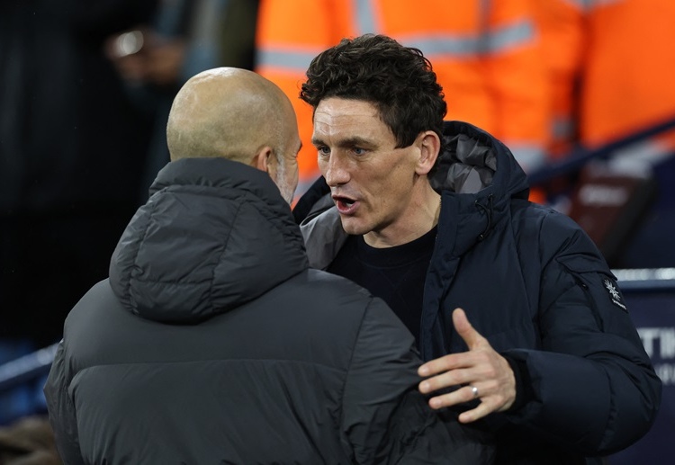 Skor akhir Piala EFL: Manchester City 2-0 Brentford