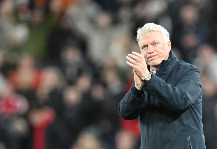 Everton thi đấu vòng 18 Premier League 2025/26 với cuộc đối đầu Burnley