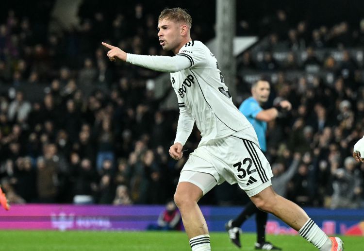 英超联赛 富勒姆在客场凭借哈里·威尔逊的2次助攻和1粒进球，以3比2战胜伯恩利。2