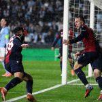 볼로냐는 세리에A에서 유벤투스 전의 오랜 저주를 깨트리려 한다.