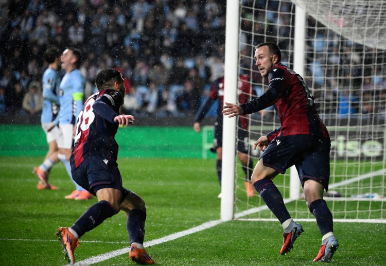 Bologna look to break their long-standing hoodoo against Juventus in Serie