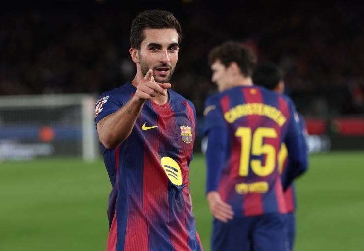 La Liga: Barcelona tận dụng tốt lợi thế sân nhà