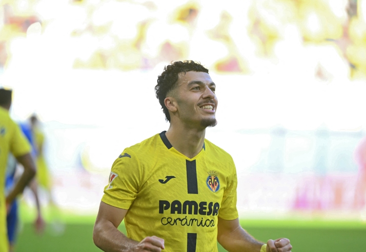 西甲联赛 进球人物