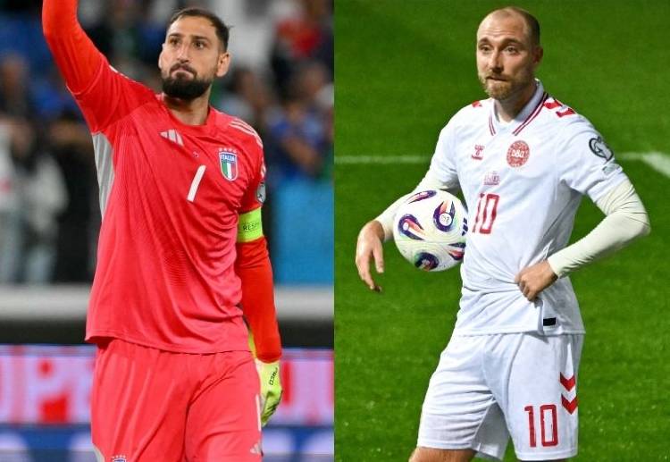 The crucial European play-offs get underway in March to determine the remaining World Cup 2026 places