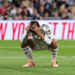 마드리드는 최근 공식전 8경기에서 단 2승에 그치며 경기력이 바닥을 치고 있다.