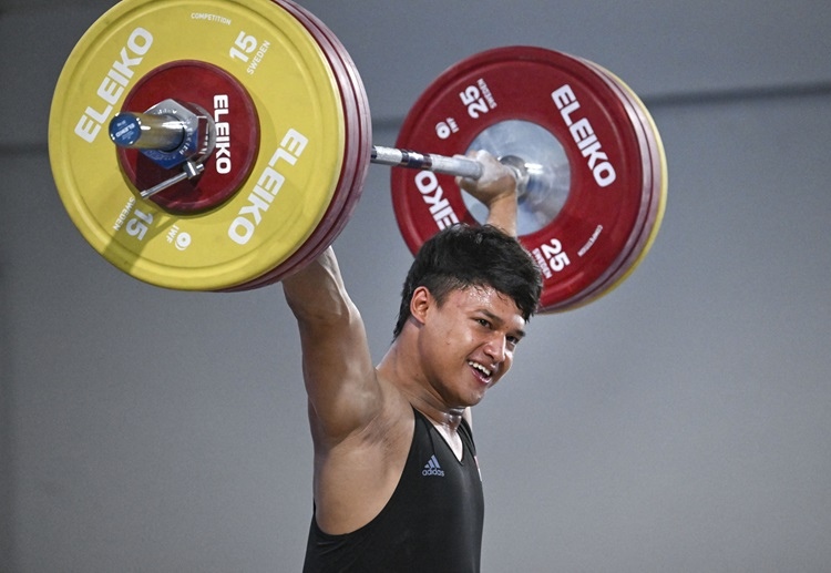 Berita Update Sea Games 2025