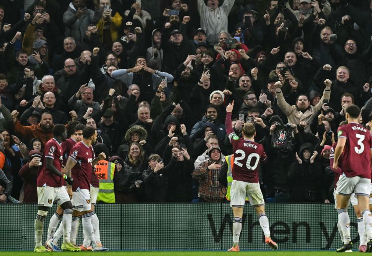 Premier League: West Ham có thể sẽ lại có một trận đấu không quá hiệu quả
