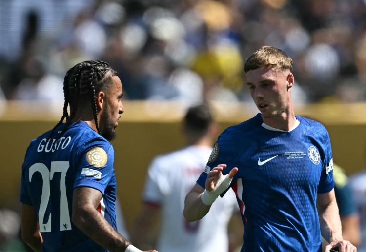 ဂူစတို အနေနဲ့ ပရီးမီးယားလိဂ် မှာတော့ ၁၄ ပွဲ ကစားကာ ၂ ဂိုးသွင်း၊ ၂ ဂိုး ဖန်တီးထားပါတယ်။