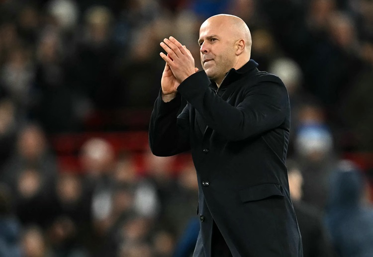 Taruhan Premier League: Tottenham Hotspur vs Liverpool