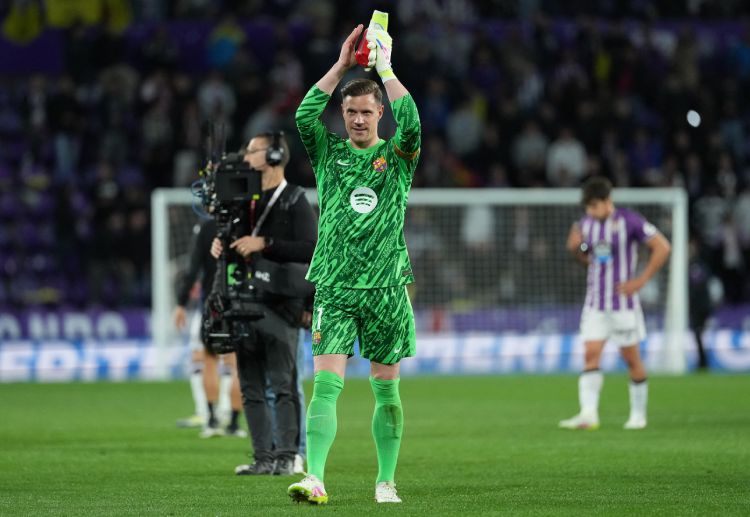 ဒါကြောင့် လာလီဂါ ကလပ်ဆီ ဆက်သွယ်မှုတွေ ပြုလုပ်ထားပြီ ဖြစ်ကြောင်း Mundo Deportivo က ဖော်ပြပါတယ်။