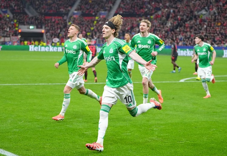 Taruhan Premier League: Newcastle vs Chelsea