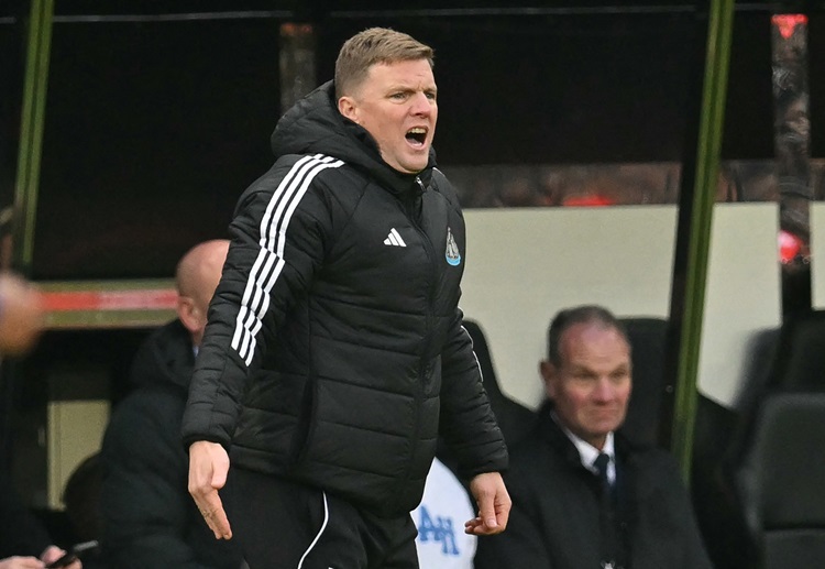 นิวคาสเซิล ยูไนเต็ด มีสถิติที่ดียามเจอ ปีศาจแดง พรีเมียร์ลีก 2025