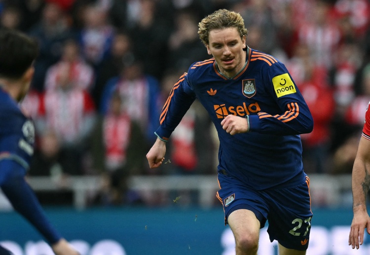 နယူးကာဆယ် ကတော့ ပရီးမီးယားလိဂ် နောက်ဆုံး ၄ ပွဲဆက် ရလဒ်ကောင်းမွန်ခဲ့ပြီးနောက် ပွဲစဉ် ၁၆ မှာတော့ ဆန်းဒါးလန်းကို အဝေးကွင်းမှာ ရှုံးနိမ့်ထားပါတယ်။