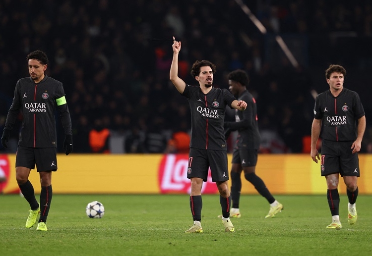 အမျိုးသား အကောင်းဆုံး ဘောလုံး အသင်းမှာ ပီအက်စ်ဂျီ ကစားသမား ၆ ဦး အထိ ပါဝင်ခဲ့ပြီး ဘာစီလိုနာက ၂ ဦး၊ ရီးရဲလ်မက်ဒရစ်၊ ချဲလ်ဆီးနဲ့ လစ်ဗာပူးလ် တို့က တစ်ဦးစီ ရွေးချယ်ခံခဲ့ရပါတယ်။