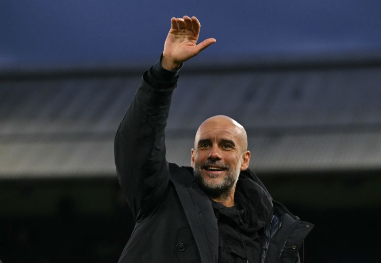 စပိန်သားကြီးဟာ မန်စီးတီး နည်းပြဘ၀ ၉ နှစ်ခွဲတာ ကာလ အတွင်း ဂွါဒီယိုလာက ပရီးမီးယားလိဂ် ပွဲပေါင်း ၃၅၈ ပွဲ ကိုင်တွယ်ခဲ့ပြီး ၈၂၁ မှတ် အထိ ရရှိခဲ့ပါတယ်။