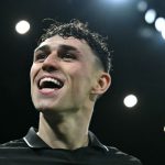 EFL Cup: Phil Foden found the net in Manchester City’s previous match