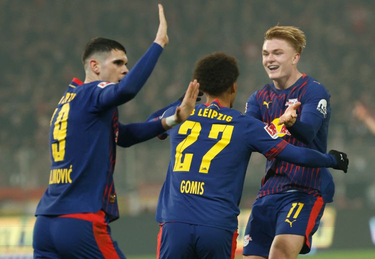 Bundesliga: RB Leipzig sẽ không dễ tận dụng được lợi thế sân nhà