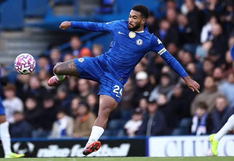 เชลซี ไปเยือนนอกบ้าน คาราบาว คัพ 2025