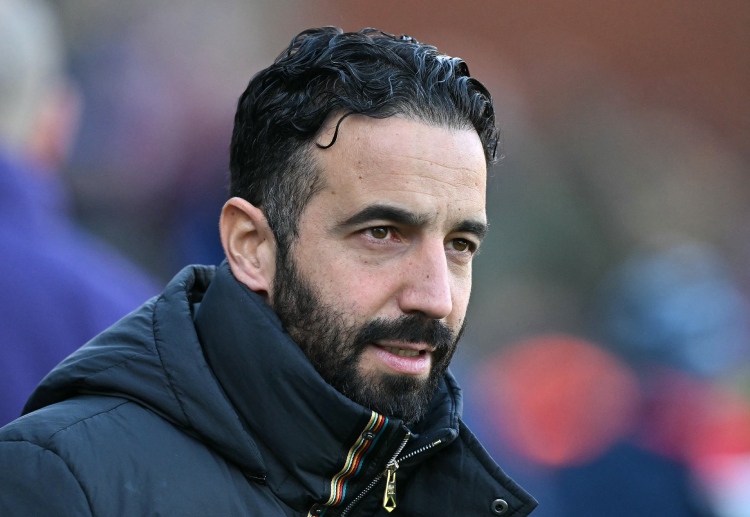 သရဲနီတွေဟာ မနှစ်က ဒီဇင်ဘာလမှာ ပရီးမီးယားလိဂ် ၃ ပွဲ ဆက်တိုက် ရှုံးနိမ့်ခဲ့ပြီး အဲဒီအချိန်အတော အတွင်းမှာ သွင်းလည်း မရခဲ့ပါဘူး။