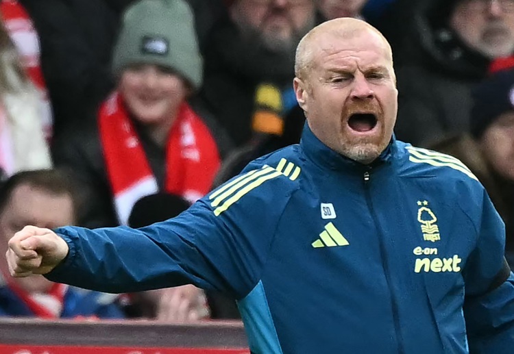 Nottingham Forest thi đấu vòng 19 Premier League 2025/26 với cuộc đối đầu Everton