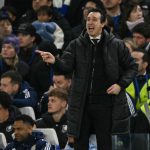 아스널은 주중 프리미어리그 경기에서 강력한 우나이 에메리 감독의 애스턴 빌라와 맞붙는다