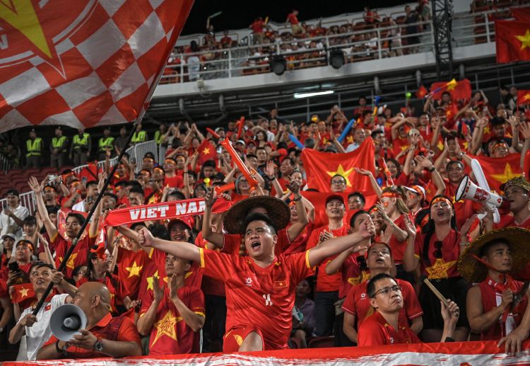 SEA Games 33: Futsal nữ Việt Nam thắng tưng bừng Indonesia ở chung kết