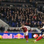 อาร์เซนอล ต้องการรักษาระยะห่างจ่าฝูง พรีเมียร์ลีก 2025